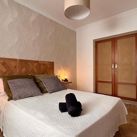 Boho 02 Apartment Cordoba Dış mekan fotoğraf