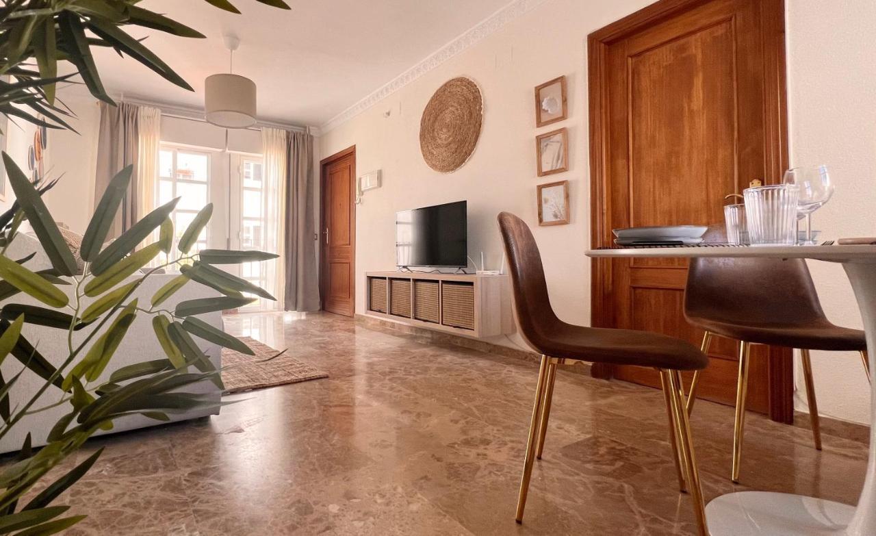 Boho 02 Apartment Cordoba Dış mekan fotoğraf