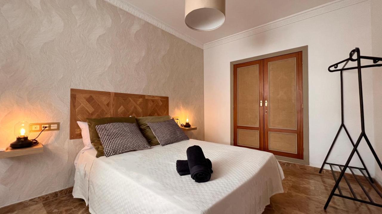 Boho 02 Apartment Cordoba Dış mekan fotoğraf