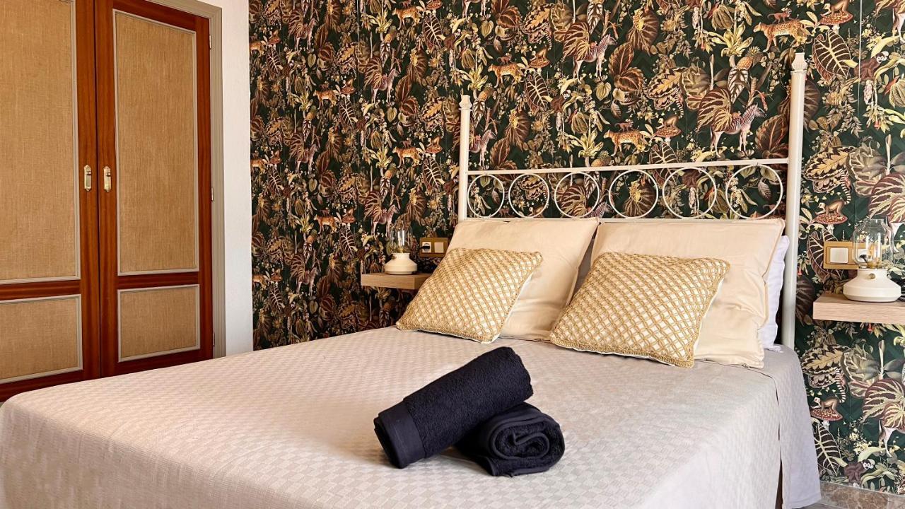 Boho 02 Apartment Cordoba Dış mekan fotoğraf