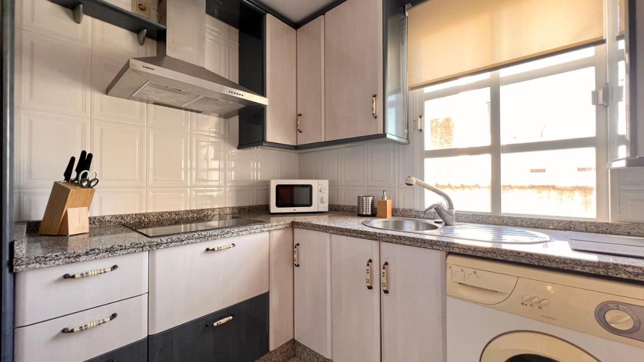 Boho 02 Apartment Cordoba Dış mekan fotoğraf