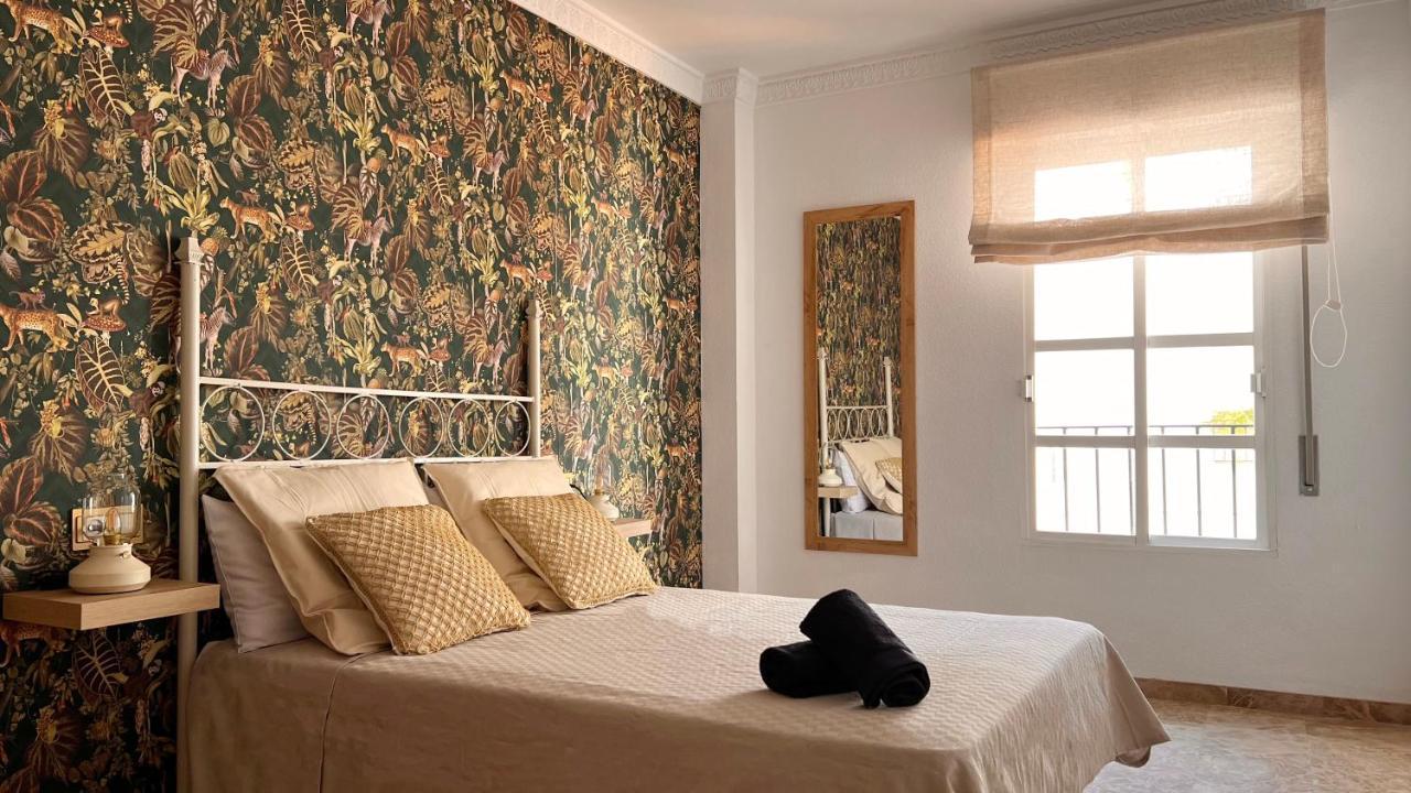 Boho 02 Apartment Cordoba Dış mekan fotoğraf