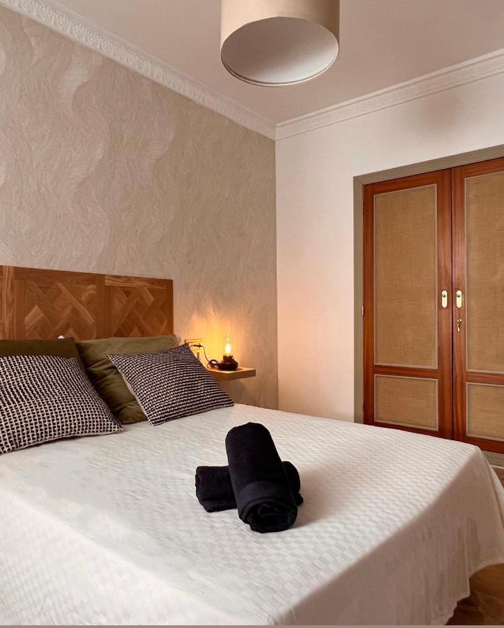 Boho 02 Apartment Cordoba Dış mekan fotoğraf